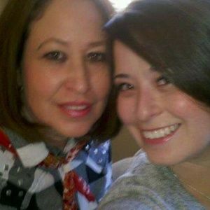 Meet your Posher, Sylvia